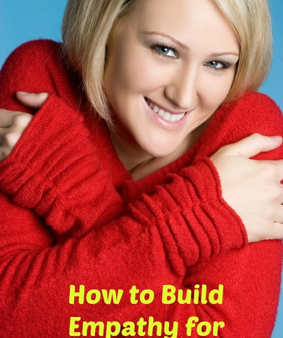 Empathy With a Twist