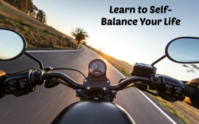 Self-Balancing – No Helmet Needed