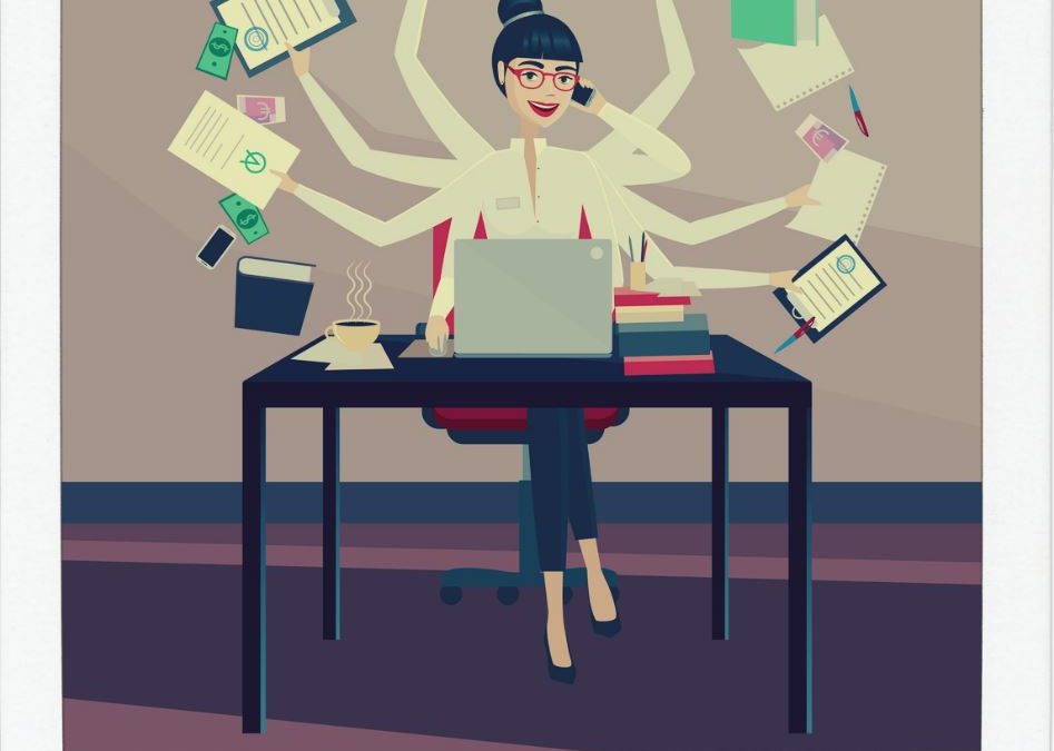 Optimize Your Life with Batching