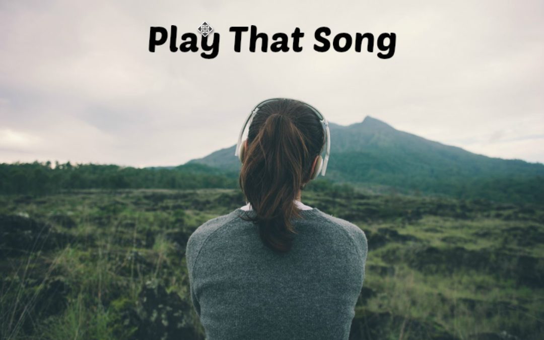 Play That Song