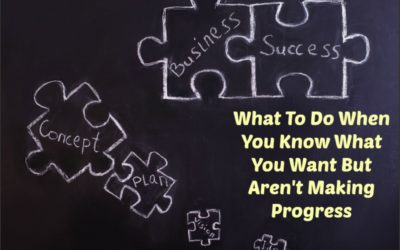 Why Knowing What to Do Isn’t Enough