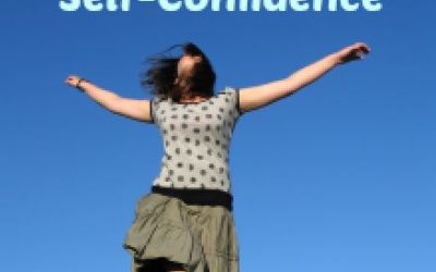 Your Guide to Greater Self-Confidence