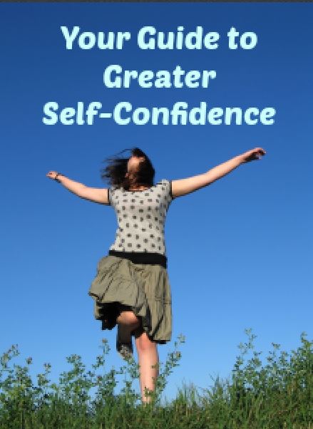 Your Guide to Greater Self-Confidence
