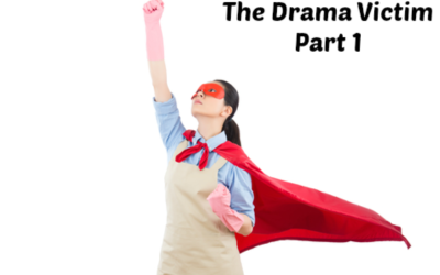 The Drama Victim