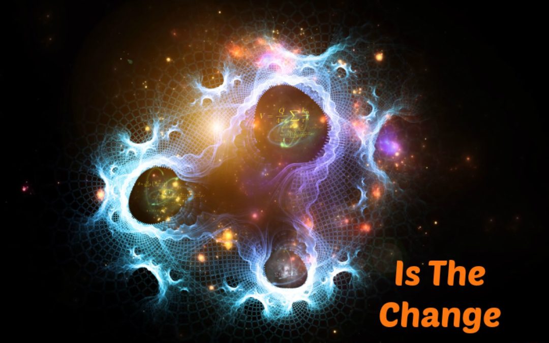 Is the Change Permanent?