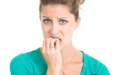 When Fear Hijacks Your Life