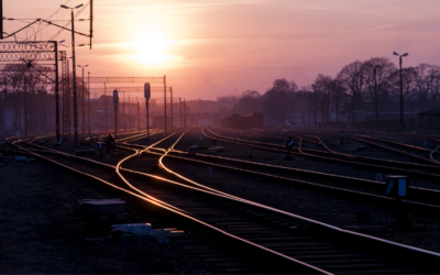 When a Relationship Goes Off the Rails