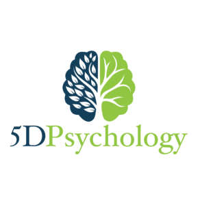 5D Psychology