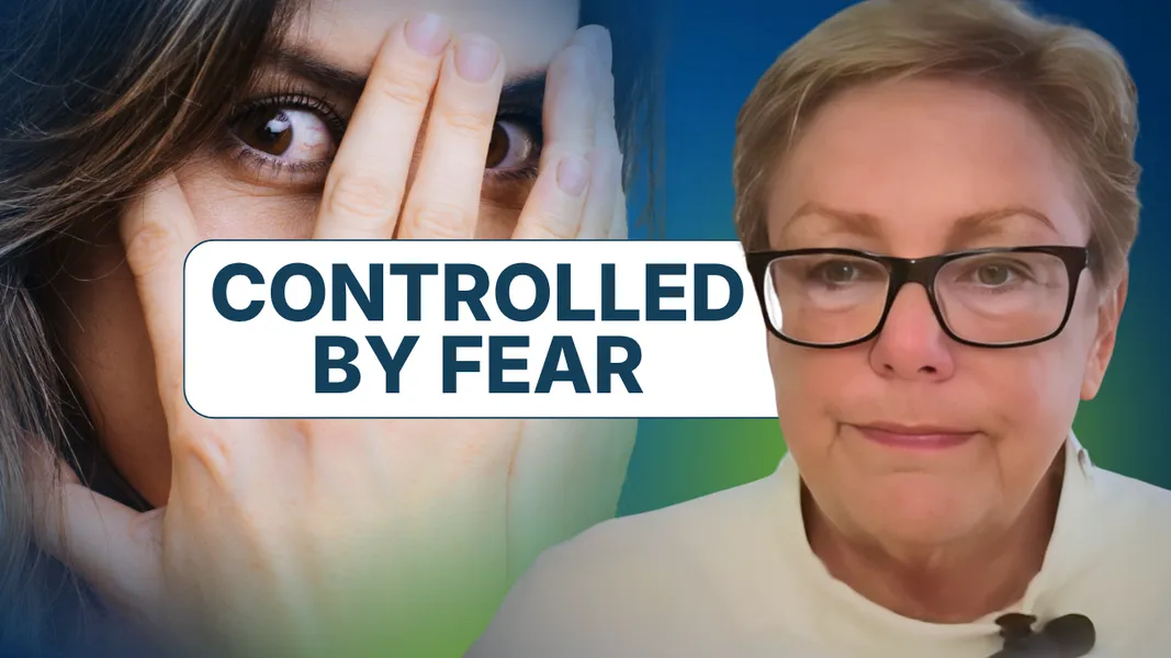 Fear is Our Biggest Adversary