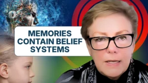 Memories Contain Belief Systems