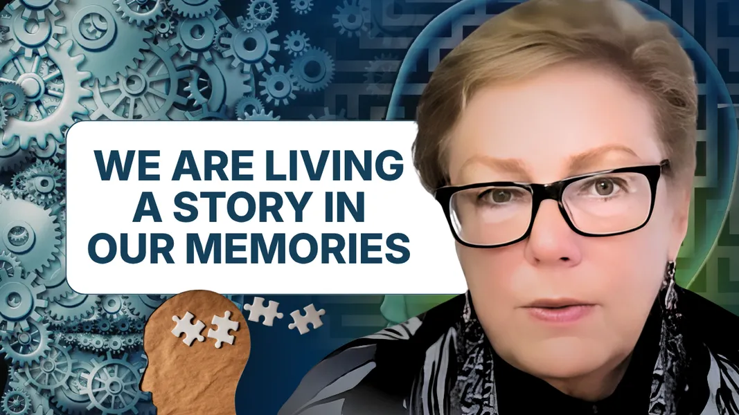 We are Living A Story in Our Memories
